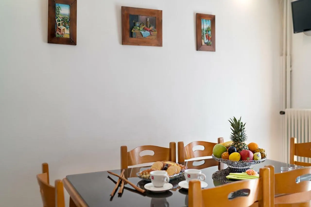 Coastal D Apartment Rethymno  Greece
