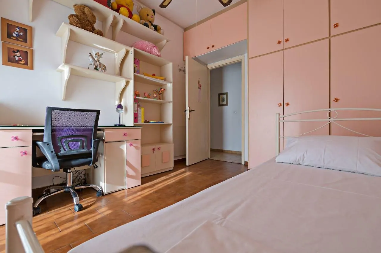 Coastal D Apartment Rethymno   Rethymno (Crete)