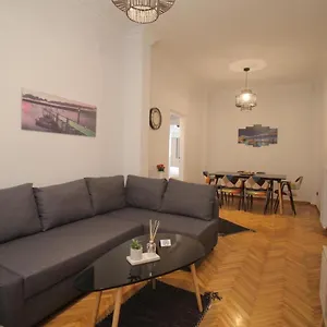 Center Aristotelous Apartment Thessaloniki