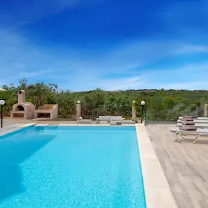 Elihrisos Villa