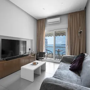 Awesome Sea View, Nilie Hospitality Mgmt Apartment Thessaloniki