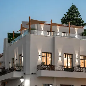 Rettimo Suites, Experience Luxury In The Heart Of Apartment