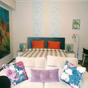 Rino Apartment Thessaloniki